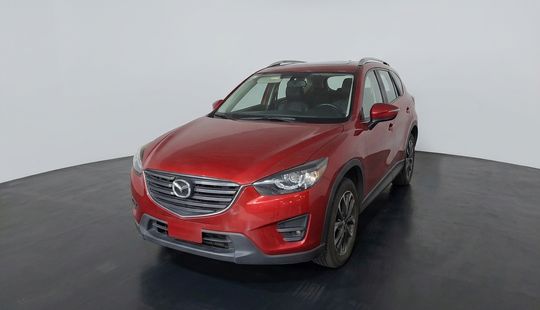 Mazda • CX-5