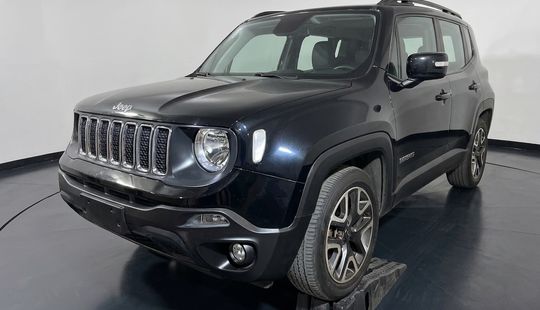 Jeep • Renegade
