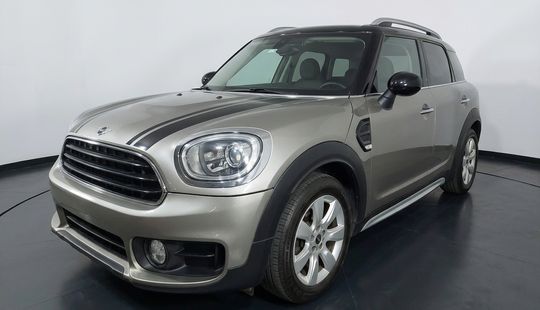Mini • Countryman