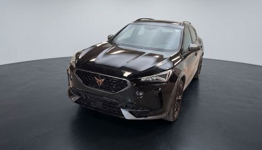 Cupra • Formentor