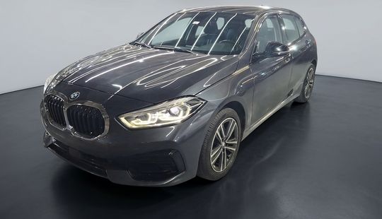 Bmw • Serie 1