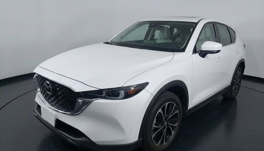 Mazda • CX-5