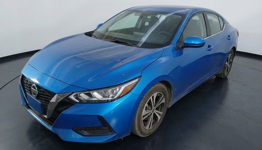 Nissan • Sentra