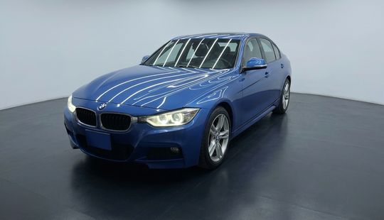 Bmw • Serie 3