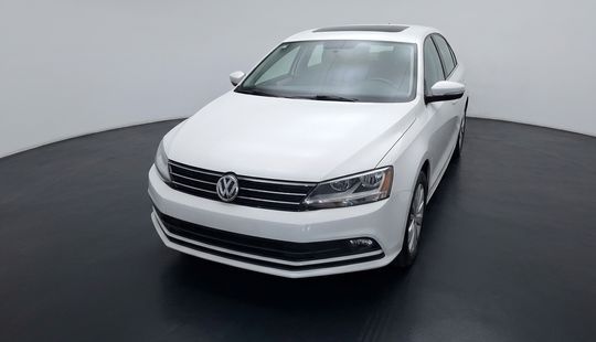 Volkswagen • Jetta