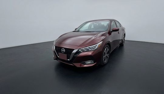 Nissan • Sentra