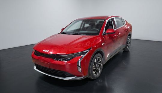 Kia • K3