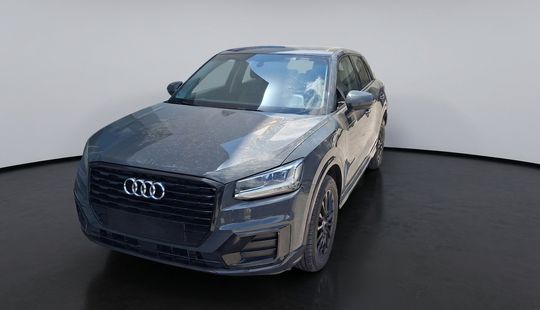 Audi • Q2
