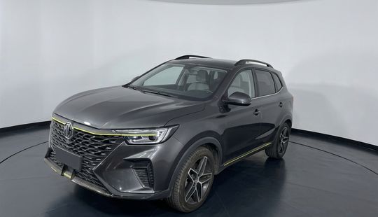 Mg • RX5
