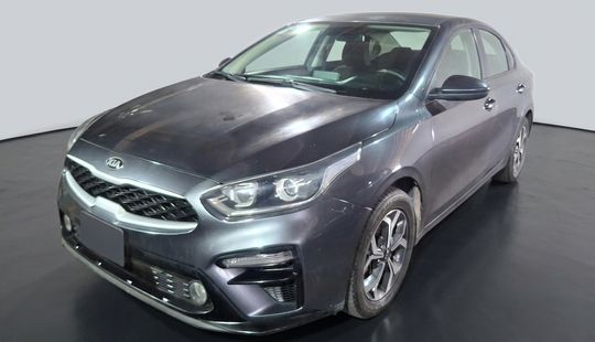 Kia • FORTE