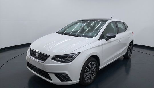 Seat • Ibiza
