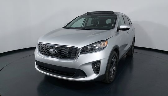 Kia • Sorento