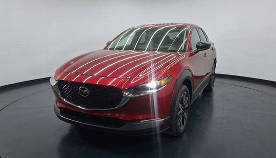 Mazda • CX-30