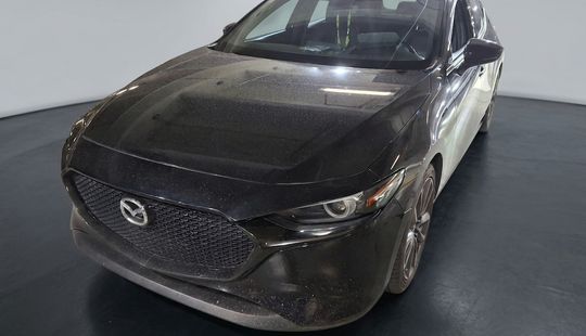 Mazda • Mazda 3