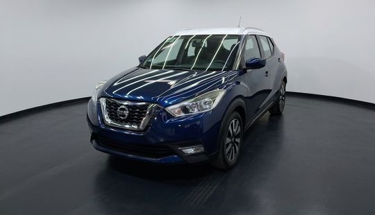 Nissan • Kicks