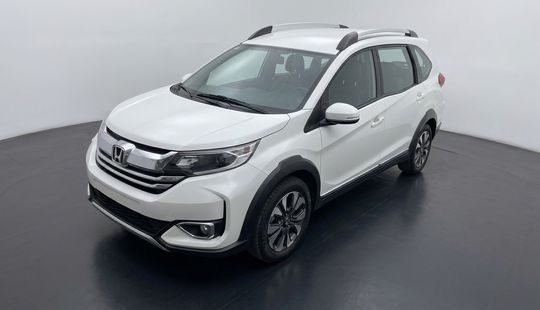 Honda • BR-V
