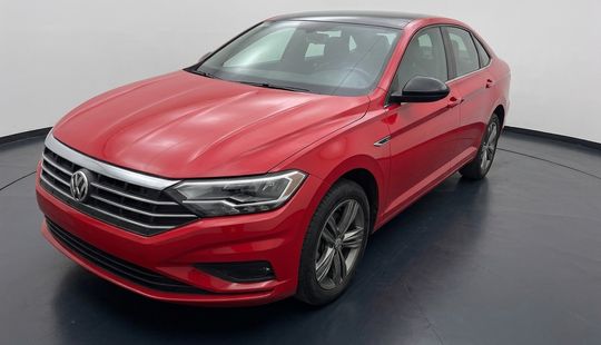 Volkswagen • Jetta