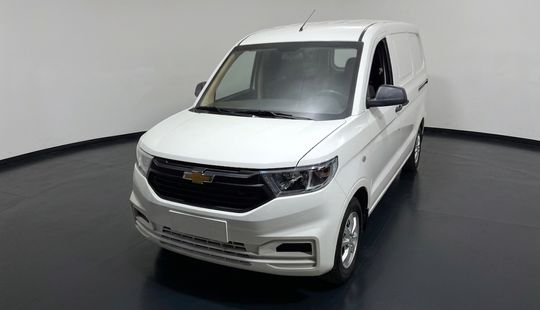 Chevrolet • Tornado Van