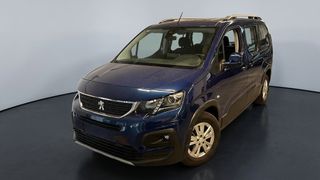 Peugeot • Rifter