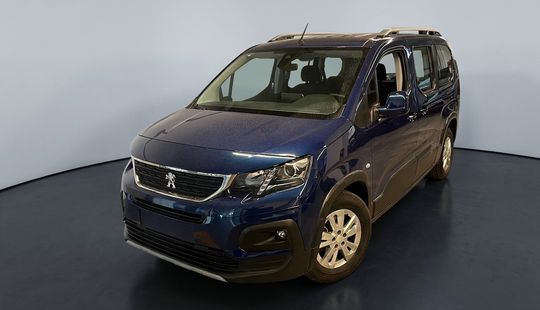 Peugeot • Rifter