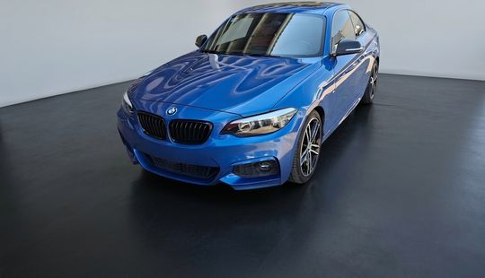 Bmw • Serie 2