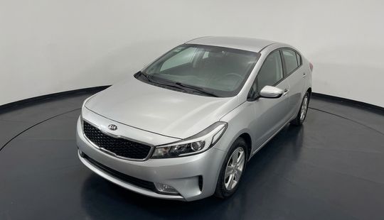 Kia • FORTE