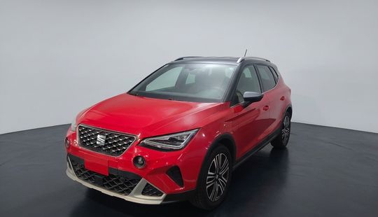 Seat • Arona