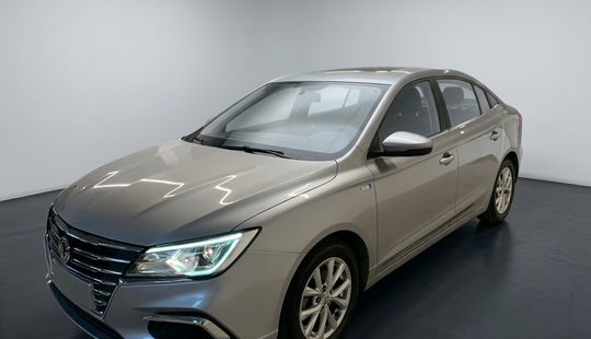 Mg • MG5