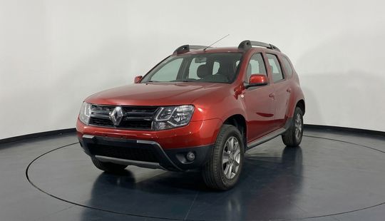 Renault • Duster