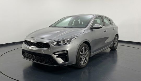 Kia • FORTE