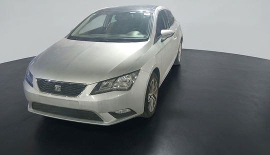 Seat • Leon