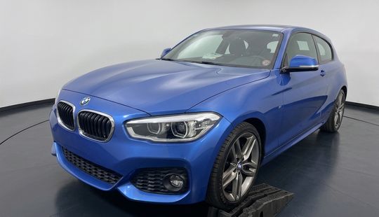 Bmw • Serie 1