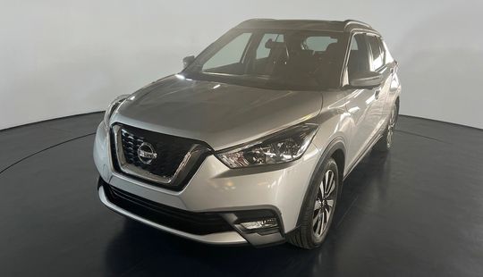 Nissan • Kicks