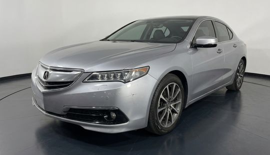 Acura • TLX