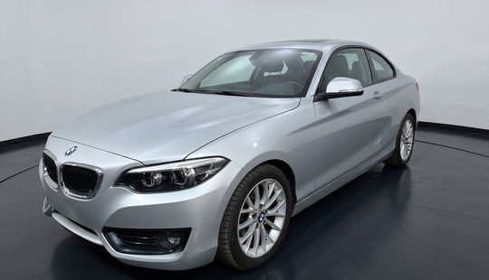 Bmw • Serie 2