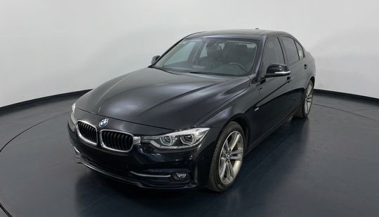 Bmw • Serie 3