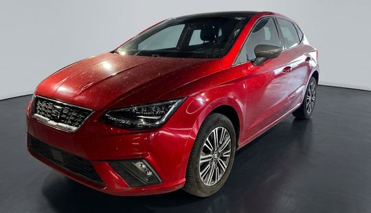 Seat • Ibiza