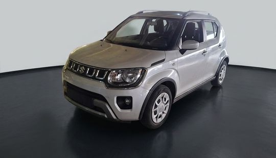 Suzuki • Ignis