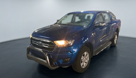 Ford • Ranger