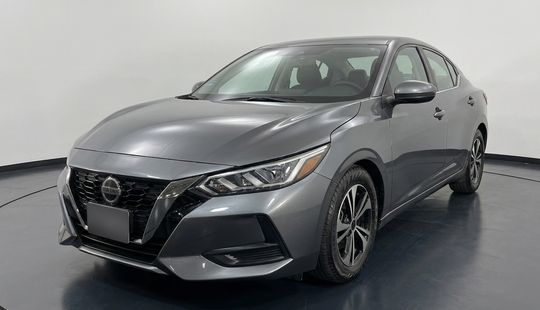 Nissan • Sentra