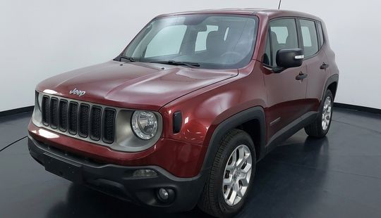 2019 • 65,268 km • Automático