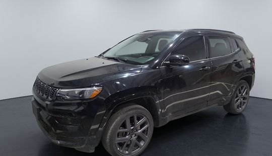 Jeep • Compass