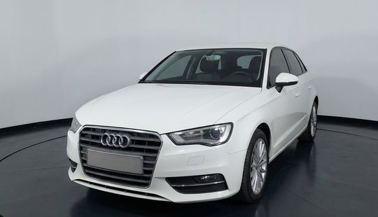 Audi • A3