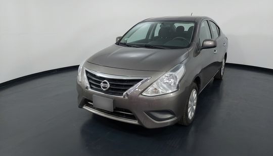 Nissan • V-Drive