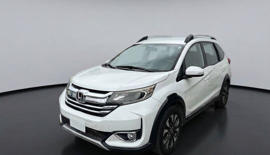 Honda • BR-V