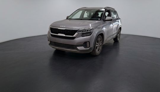 Kia • Seltos
