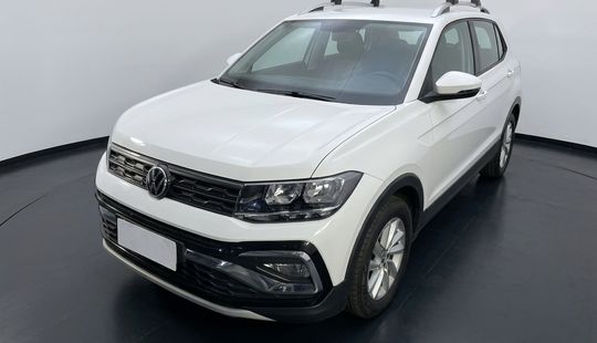 Volkswagen • Taigun