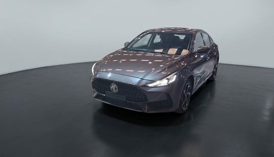 Mg • GT