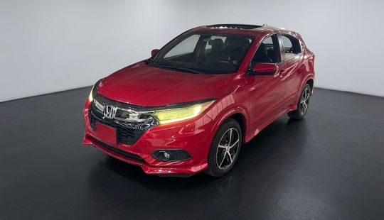 Honda • HR-V