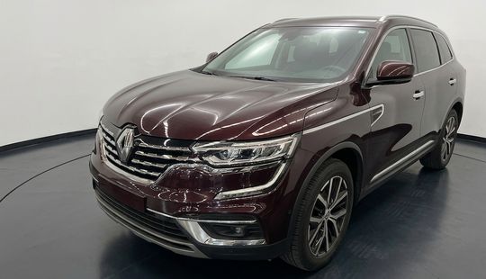 Renault • Koleos